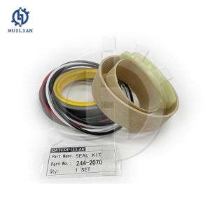Wholesale CATEEEEerpilar Excavator Boom Arm Bucket 243-5808 244-2070-2080 245-6824 Seal Kit For Excavator Repair Kits from china suppliers