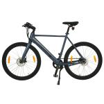 Integrated Battery Pedelecs 700C Electric Hybrid Bike Bicycle for Eco-Friendly