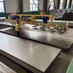 High Precision Stainless Steel Sheet Plates 201 316 317L 904L Thick