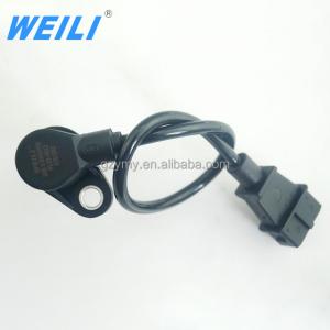 Wholesale WEILI Auto Parts Crankshaft Position Sensor 281002 For Haval 2.8TC Fengjun Deere from china suppliers