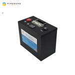 OEM Home 24v 100ah Lithium Ion Battery Pack Solar Energy Storage System