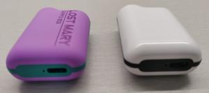 Wholesale 1000000 Mold Life Disposable Electronic Cigarette for Vaping Satisfaction from china suppliers
