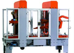 Wholesale Cardboard Carton Box Sealing Machine / Packing Machine Fully / Semi Automatic from china suppliers