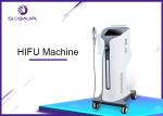 Wrinkle Removal Hifu Beauty Machine No Side Effects Body Slimming Machine