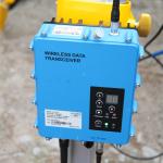 Geomatic Surveying And Engineering GNSS RTK GPS Surveying System