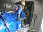 6.8L Emergency Power Supply Vehicle