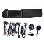 Range Rover L494 Android Auto Head Unit 12.3inch Full Touch Screen Radio