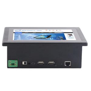 Wholesale 500cd/M2 36V Android Touch Panel PC Amlogic S922X from china suppliers