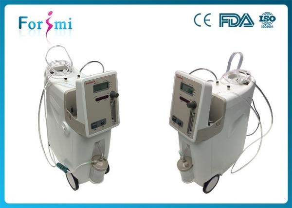 Oxygen infusion facial machine intraceutical voltage 110V-240V Rating power ≤
