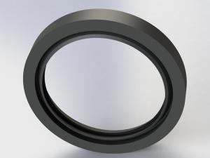 Wholesale Water-Lubricated Bearing For Hydro-Turbine Customized Request Accepted OEM Bearings Seals from china suppliers