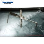 Emerson Marine Slurry Ice Machine for Fish 380V/3P/50HZ Power Supply