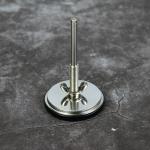 Compact Size Instant Read BBQ Thermometer 100℉ To 900℉ Meat Temperature Range