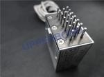Magnetic Sensitive Loose End Missing Filter Defective Cigarette Detector