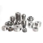 Customized Hard Alloy Tungsten Plate / Ball / Cube / Wire Carbide Tungsten