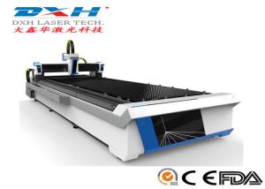 Wholesale Thickness 20mm Metal Laser Cutting Machine PC Control Customize Design from china suppliers