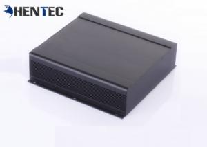 Wholesale Colored Industrial Aluminium Profile Enclosures For Electronics Prototype from china suppliers