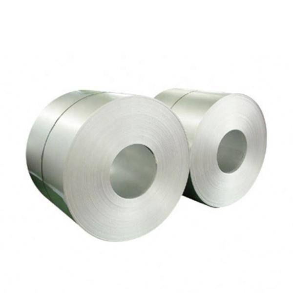 HDGI Hot Dipped Galvanized Steel Coil / Corrugated Metal Roofing Sheet G60 0