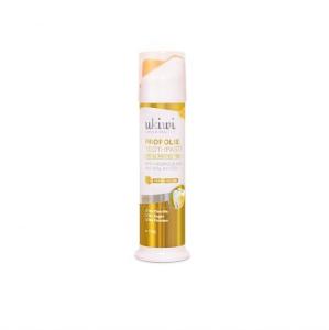 Wholesale Customize Logo Airless White Pump Toothpaste Bottles Tube Bottle with Offset Printing from china suppliers