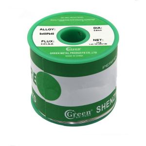 Wholesale Sn45 / Pb55 Soldering Wire Material Lead Solder Tin Wire with Copper Alloy 10 X 10 X 2 cm from china suppliers