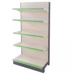 Hot sale Gondola shelvs metal rack supermarket shelf gondola rack