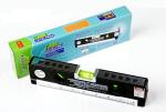 Black Color Multifunction Laser Level with Tape Measure