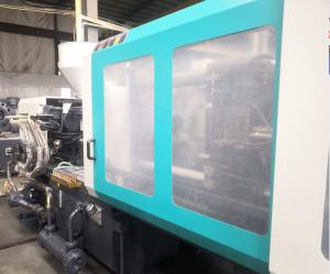 Wholesale High Pressure Low Volume Injection Molding Machine HJF360 Easy Cleaned from china suppliers