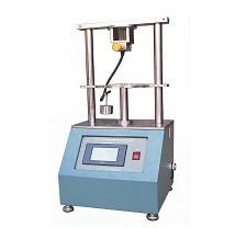 Wholesale IEC884-1 Wire Testing Equipment , Cable Circumferential Rotation Tester from china suppliers