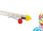 Tempered Glass Instant Read Candy Thermometer Heat Resistant Food Grade
