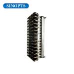 Gas Boiler Water Heater 15 Rows Gas Burner Assembly