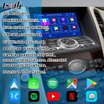 Lsailt 8G Android Infotainment Module for Infiniti EX QX50 2008-2017 Included