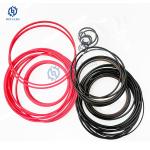 Atlas Copco SB302 Hydraulic Breaker Seal Kit 3315301890 For Hammer Repair Kits