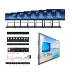 Original TV 43 Inches 43" TU7090 T2/DTMB Digital Television Series Model Tizen