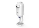 CCC 1100ml Automatic Hand Dispenser With Voice Broadcasting