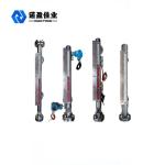 304SS Magnetic Level Transmitter 25Mpa Water Tank Depth Gauge