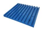 High manganese steel jaw crusher wear parts manufacturer and supplier
