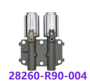 Wholesale 2.4L Solenoid Valve from china suppliers