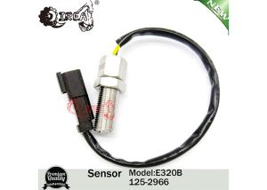 Wholesale 1252966 E320B E320C E312C Excavator Turbine Revolution Sensor 125-2966 from china suppliers