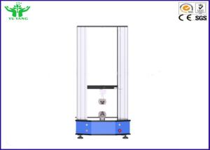 Wholesale 100kn Touch Screen 10 Ton Tensile Compression Strength Universal Testing Machine from china suppliers