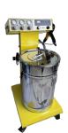 Customized Electrostatic Spraying Gun Paint Machine for Metal Coating Production