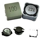 High Quality SMD Shielded Power Inductor Low Price 330uh Best price Ferrite Core
