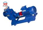 Stainless Steel Self Priming Suction Pump Corrosion Resistance Explosion Proof
