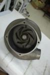 Kta50 Kta38 Diesel Engine Water Pump 3647029 Cummins Car Fitment