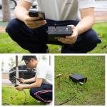 TYM K Series 60m Cavity Underground Karst Mobile Cave Detector Geological