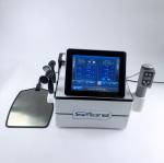 300KHZ Electromagnetic Therapy Machine For Body Shaping