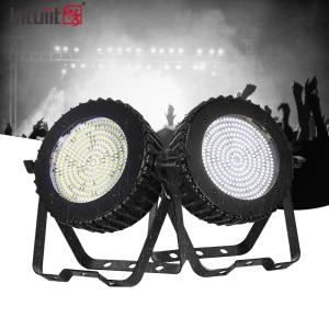 Wholesale 122W Party Light DJ Disco KTV Par Lamp DMX 512 Strobe Lighting Effect Cound Activated For Christmas Bar Club Wedding from china suppliers