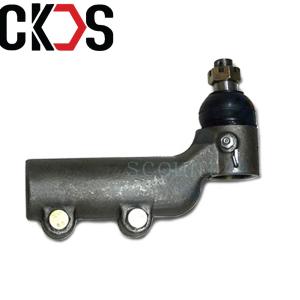 Wholesale Tie Rod End Hino Truck Spare Parts 5420-1250 M32*1.5 from china suppliers