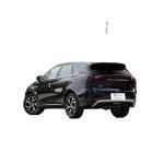 New Plugin Hybrid Tang BYD EV Car Electric Vehicle Medium SUV