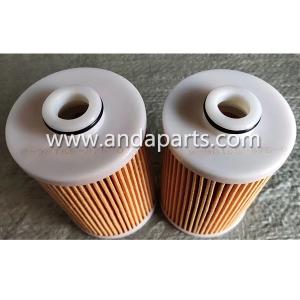 Wholesale Good Quality Fuel Filter For ISUZU 8-98165375-0 from china suppliers