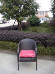 5pcs rattan sofa set.