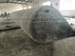 Premium Marine Rubber Ship Launching Airbag